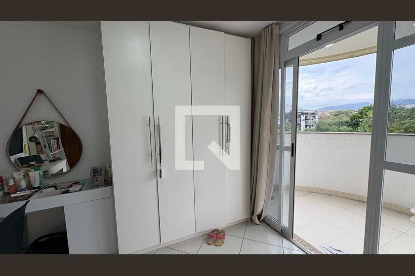 Furnished apartment, 114 m², with a dishwasher — photo 11