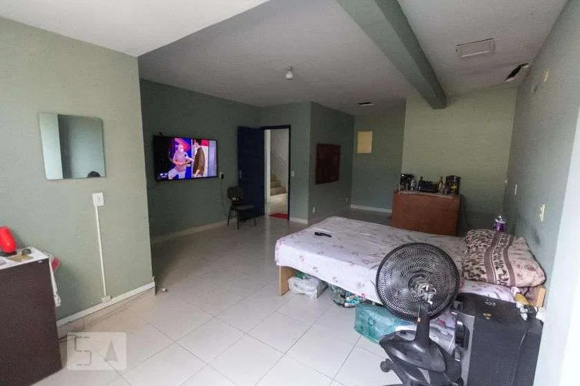Casa para aluguel com jardim privativo e 4 quartos — photo 10