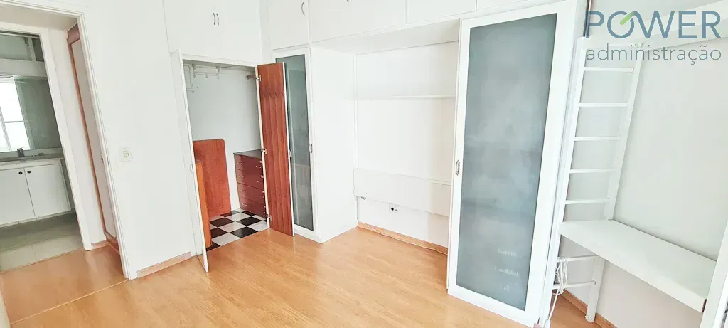 Apartamento com espaço de home office, Barra da Tijuca — photo 12