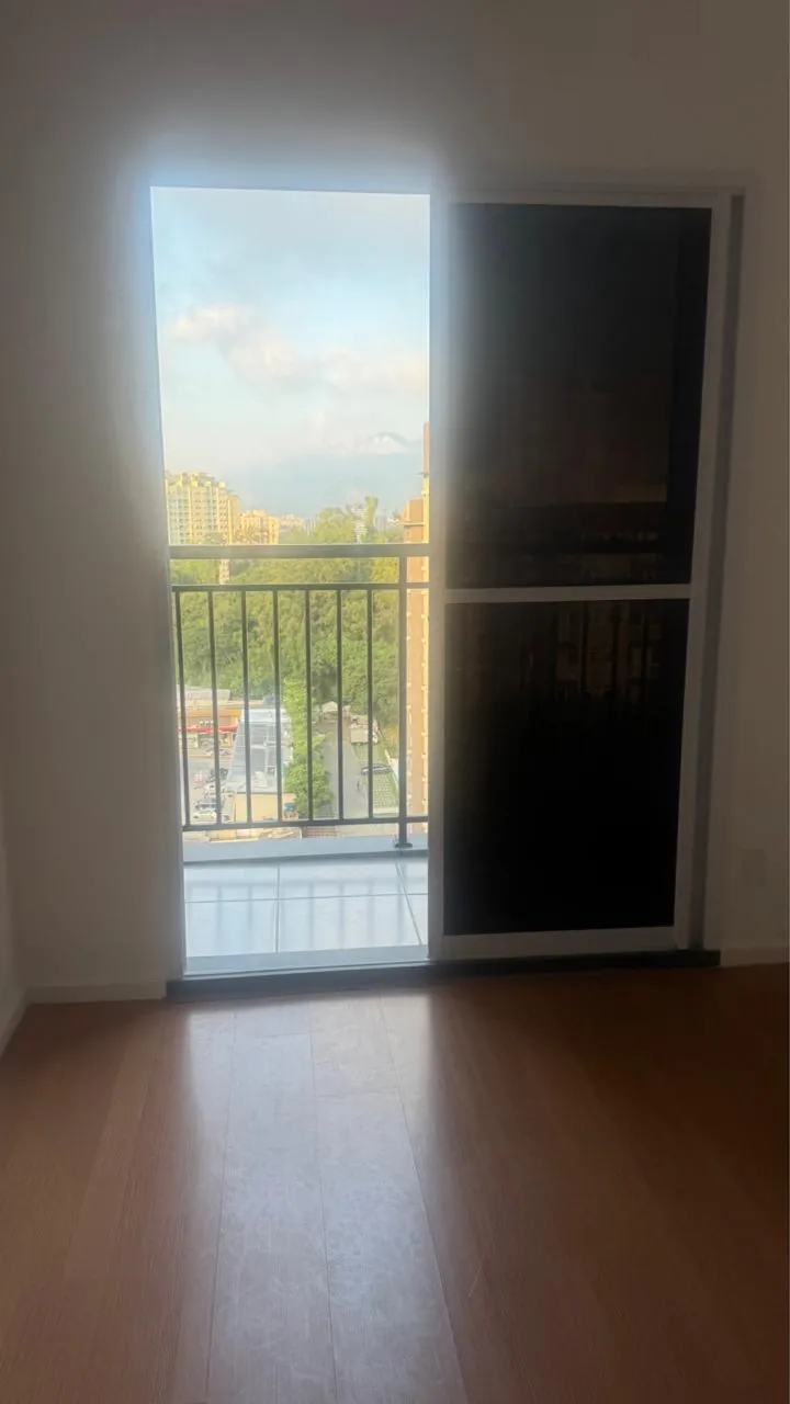 Apartment, 45 m², with a mountain view — photo 9