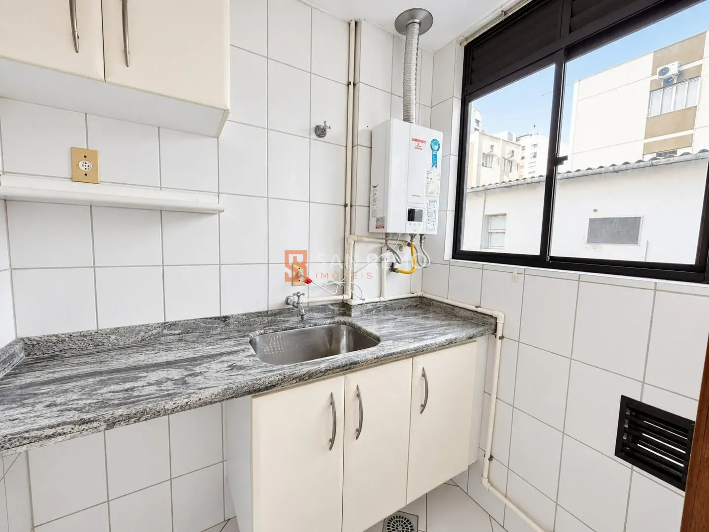 Departamento de 3 dormitorios con espacio de home office — photo 14