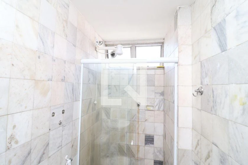 86 m² apartment with 2 bedrooms and 2 bathrooms — photo 24