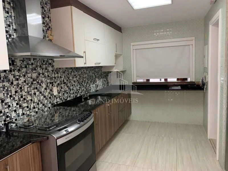 Duplex condominium house with 4 bedrooms and 200 m² — photo 15