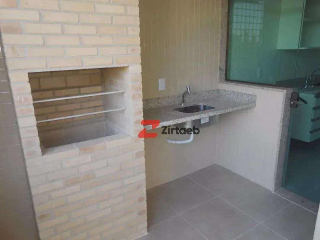 Apartment, 70 m², with a private BBQ — photo 13