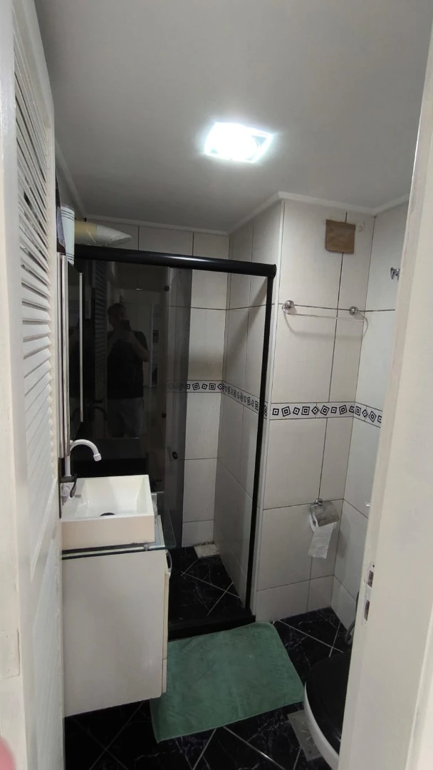 2-bedroom apartment with 61 m² and 1 parking space — photo 16