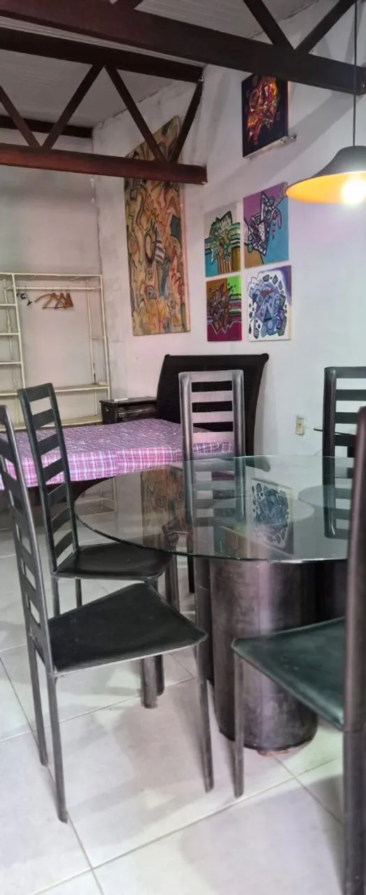 Apartamento com varanda gourmet, Recreio dos Bandeirantes — photo 12