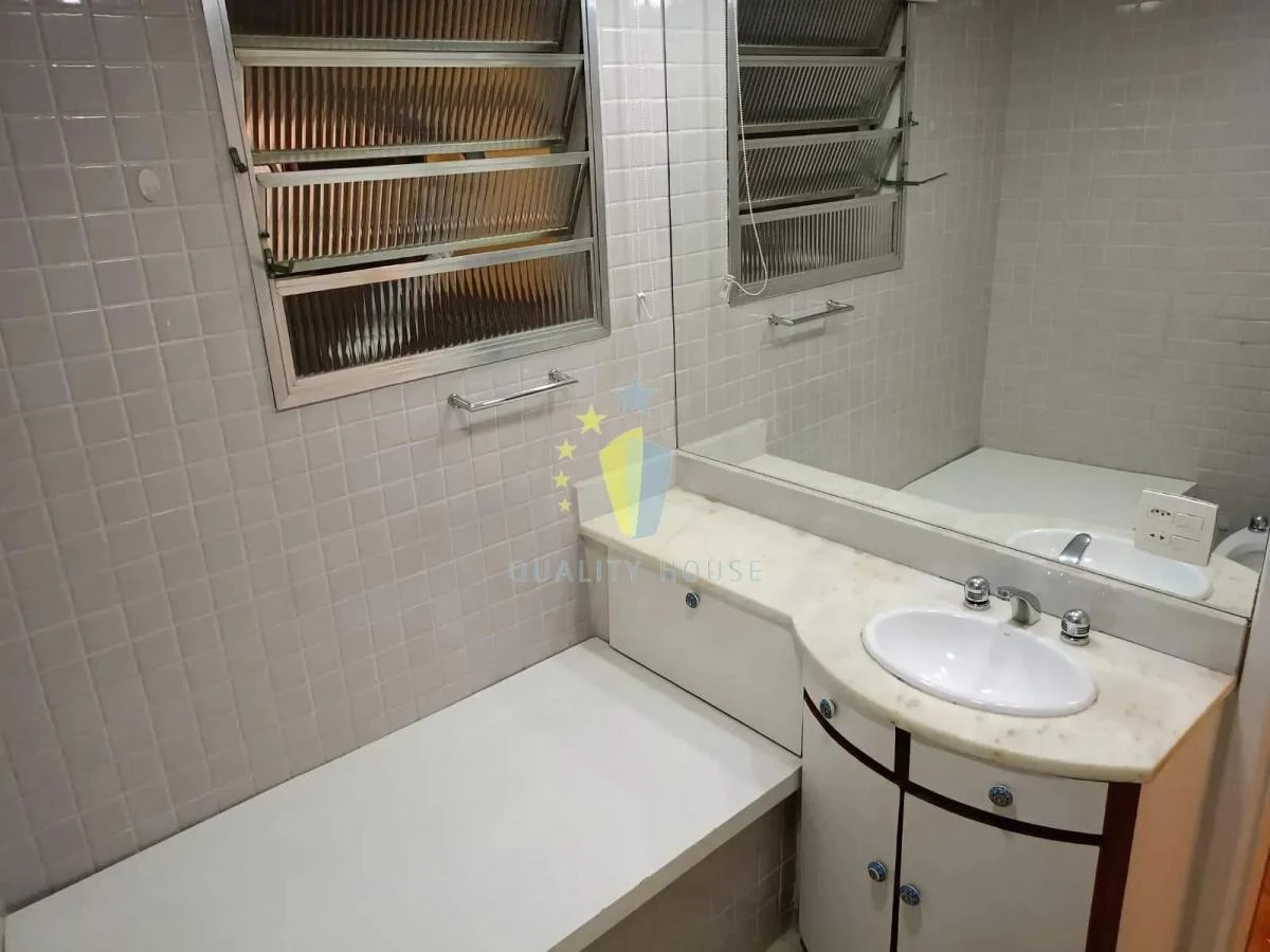 Apartamento com 4 quartos, 2 banheiros e 1 vaga — photo 15