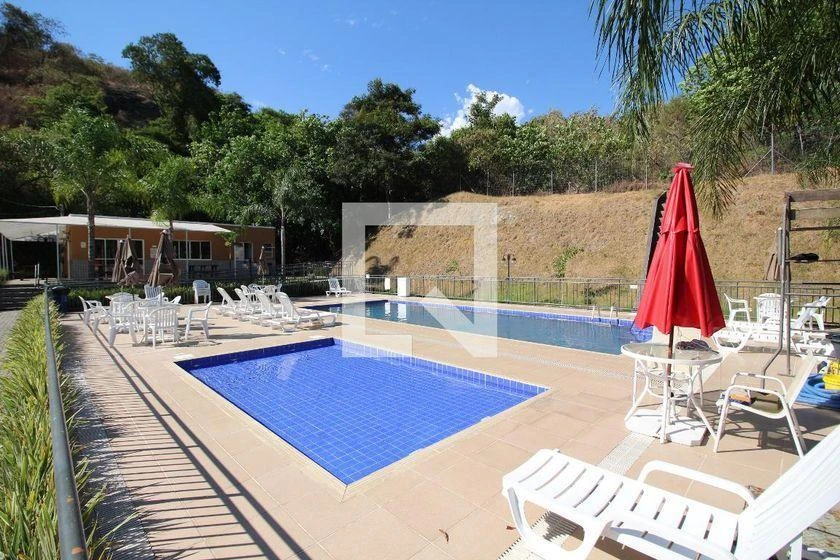 Rental apartment with 2 bedrooms and 45 m² — photo 21
