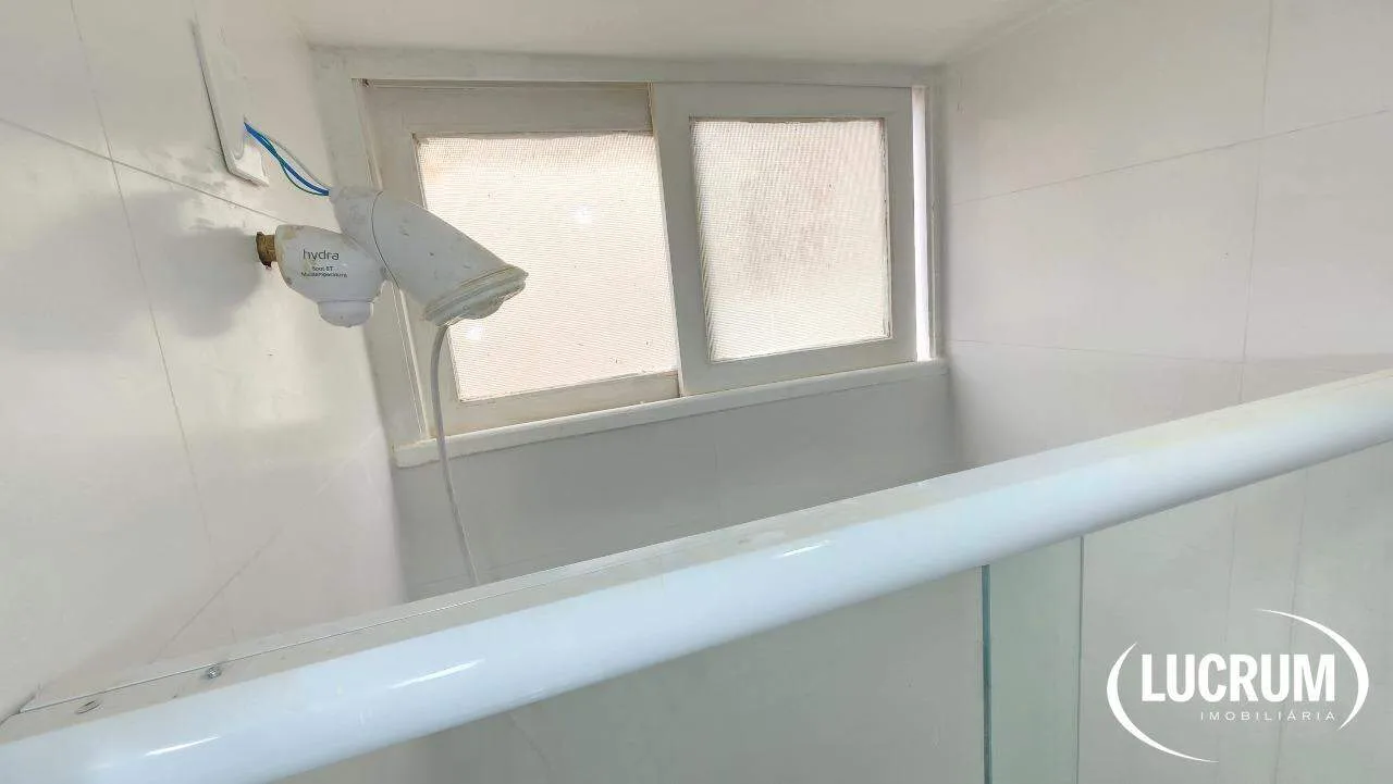 Apartamento de 1 quarto com box de vidro — photo 16