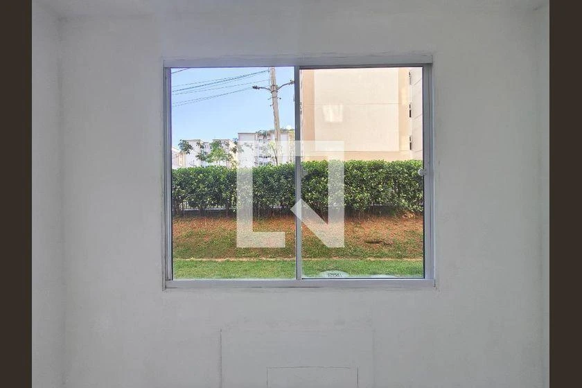 48 m² rental apartment with 1 bedroom and closed kitchen — photo 24