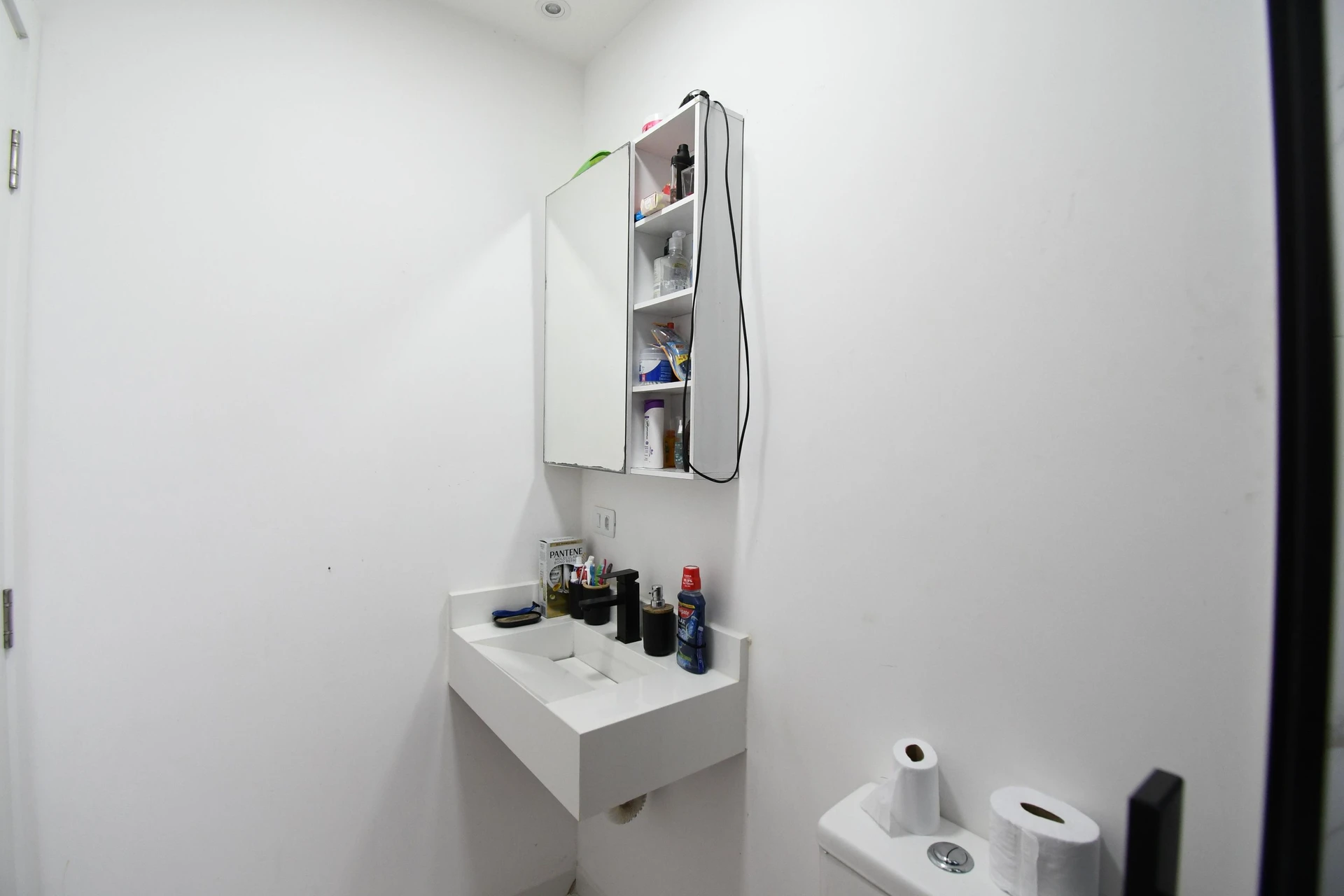 Casa de 3 quartos com varanda envidraçada, Tingui — photo 27