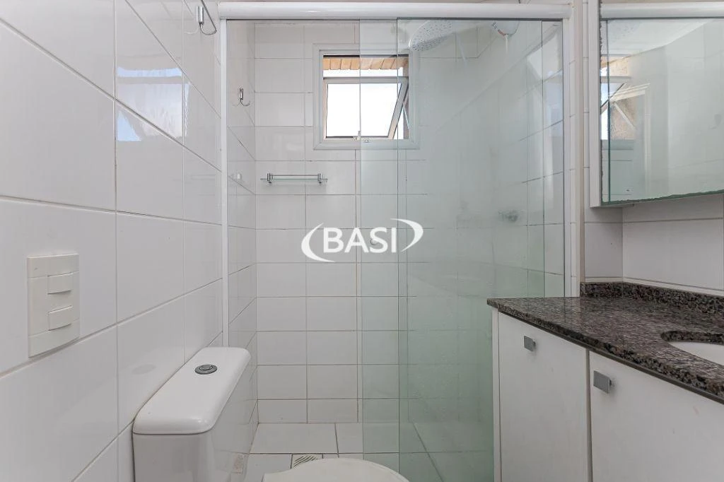 70 m² apartment with a home office and a washing machine — photo 36