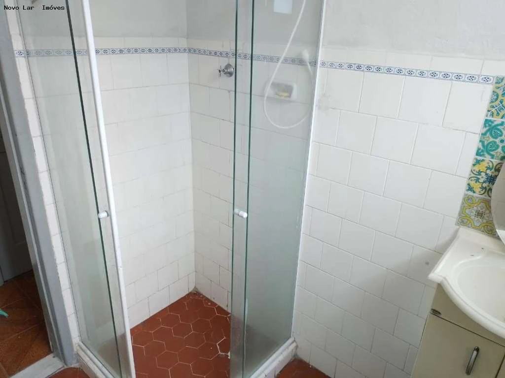 Квартира с 1 спальней 46 м² и 1 ванной комнатой — photo 5
