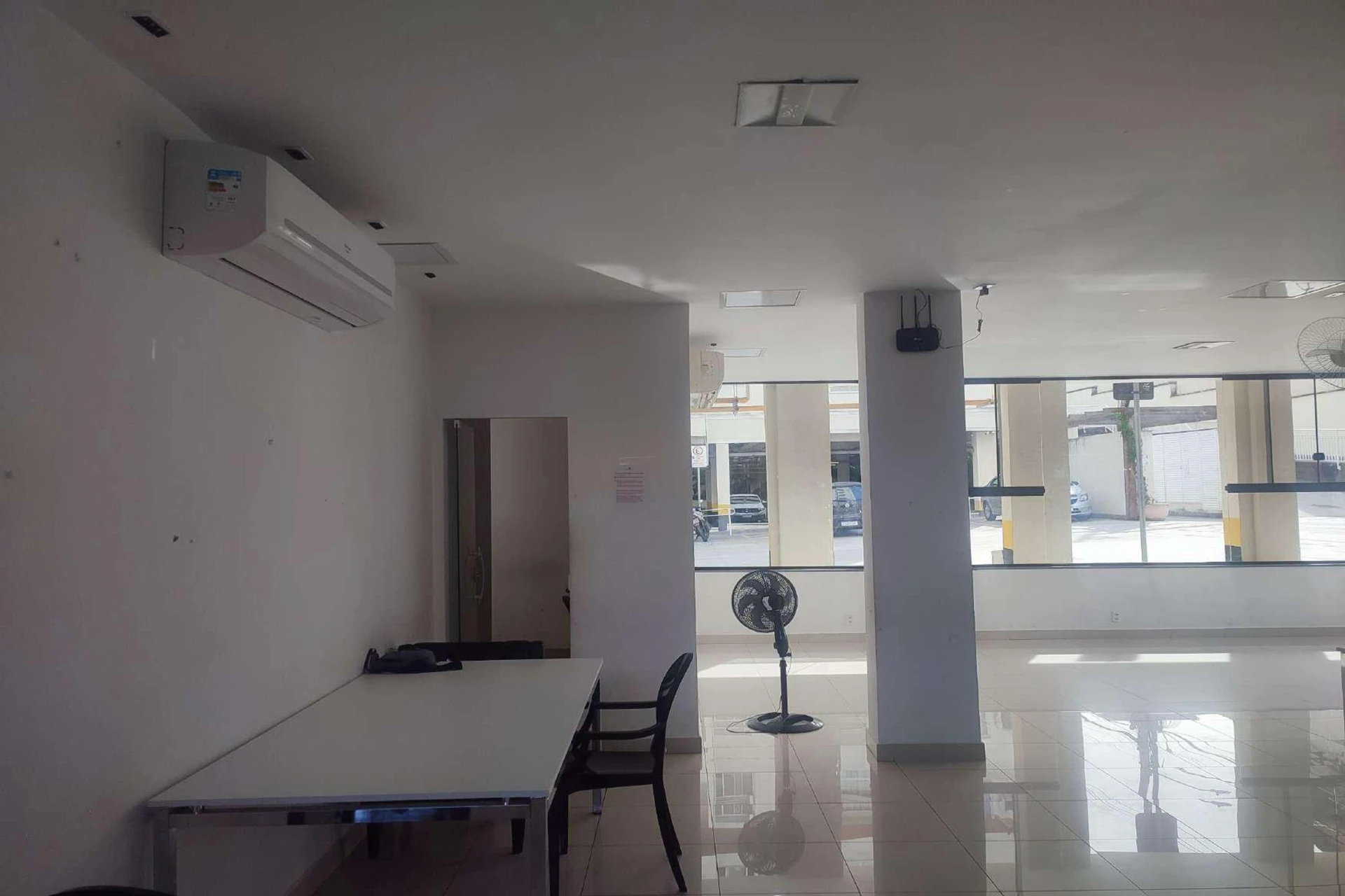 2 quartos e varanda gourmet: apartamento de 59 m² — photo 68