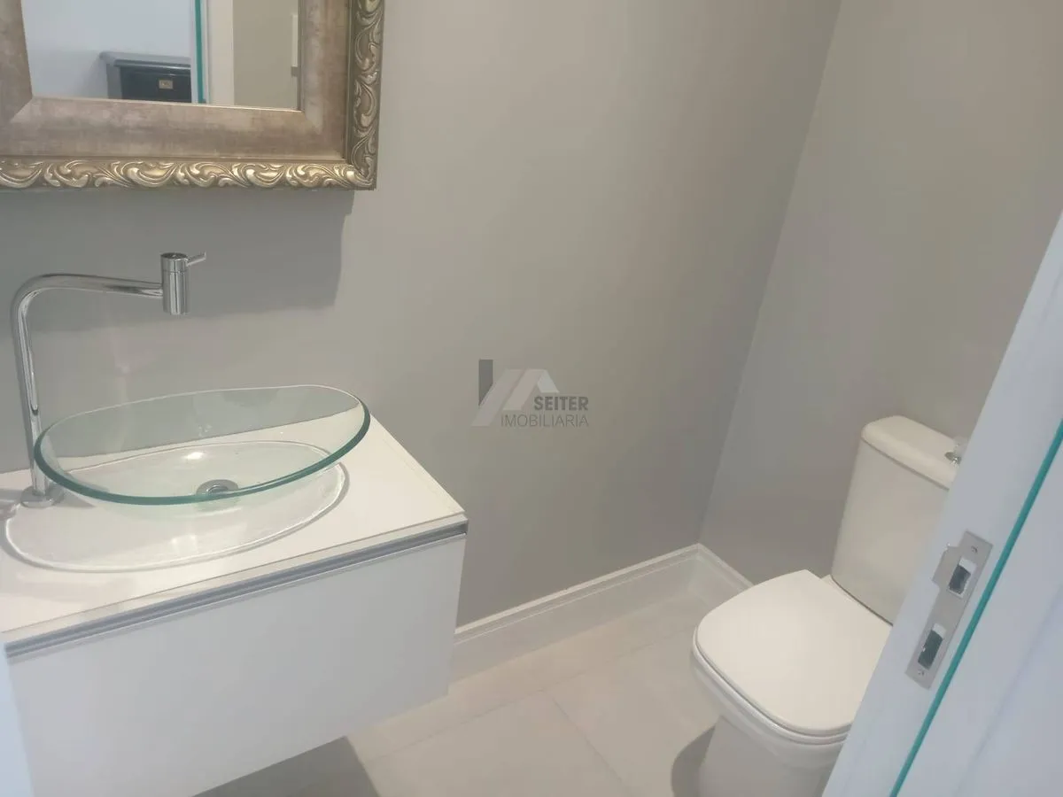 3-bedroom apartment with a private pool in Florianópolis — photo 31