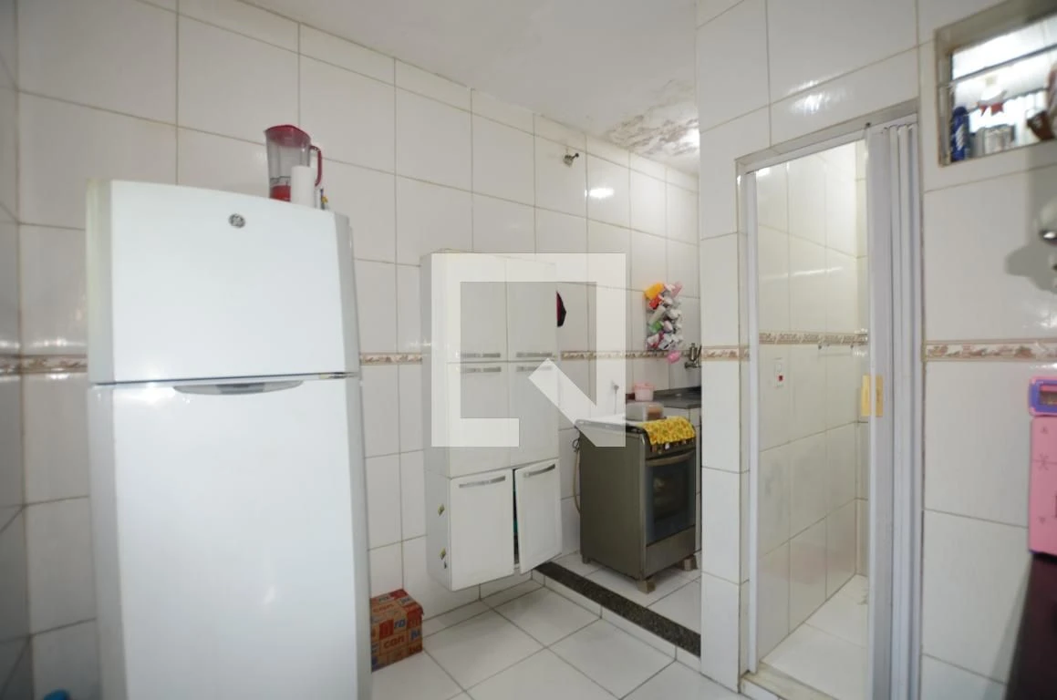 Furnished house with a gas stove and 1 bedroom — photo 6