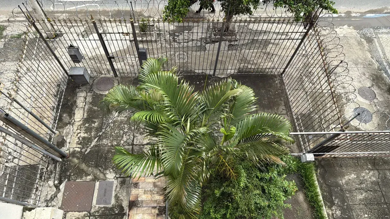 2-bedroom apartment with 3 bathrooms and parking space — photo 16