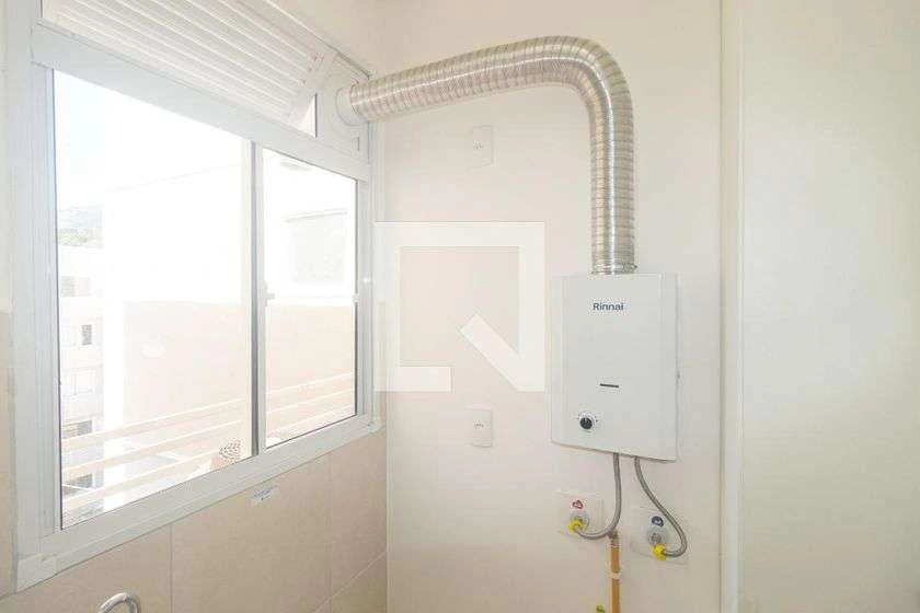 46 m² apartment with 2 bedrooms and 1 parking spot — photo 30
