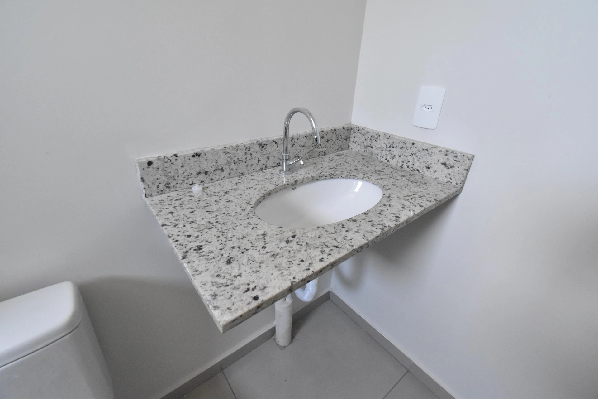 Apartamento de 53 m² e 2 quartos, Hauer — photo 20
