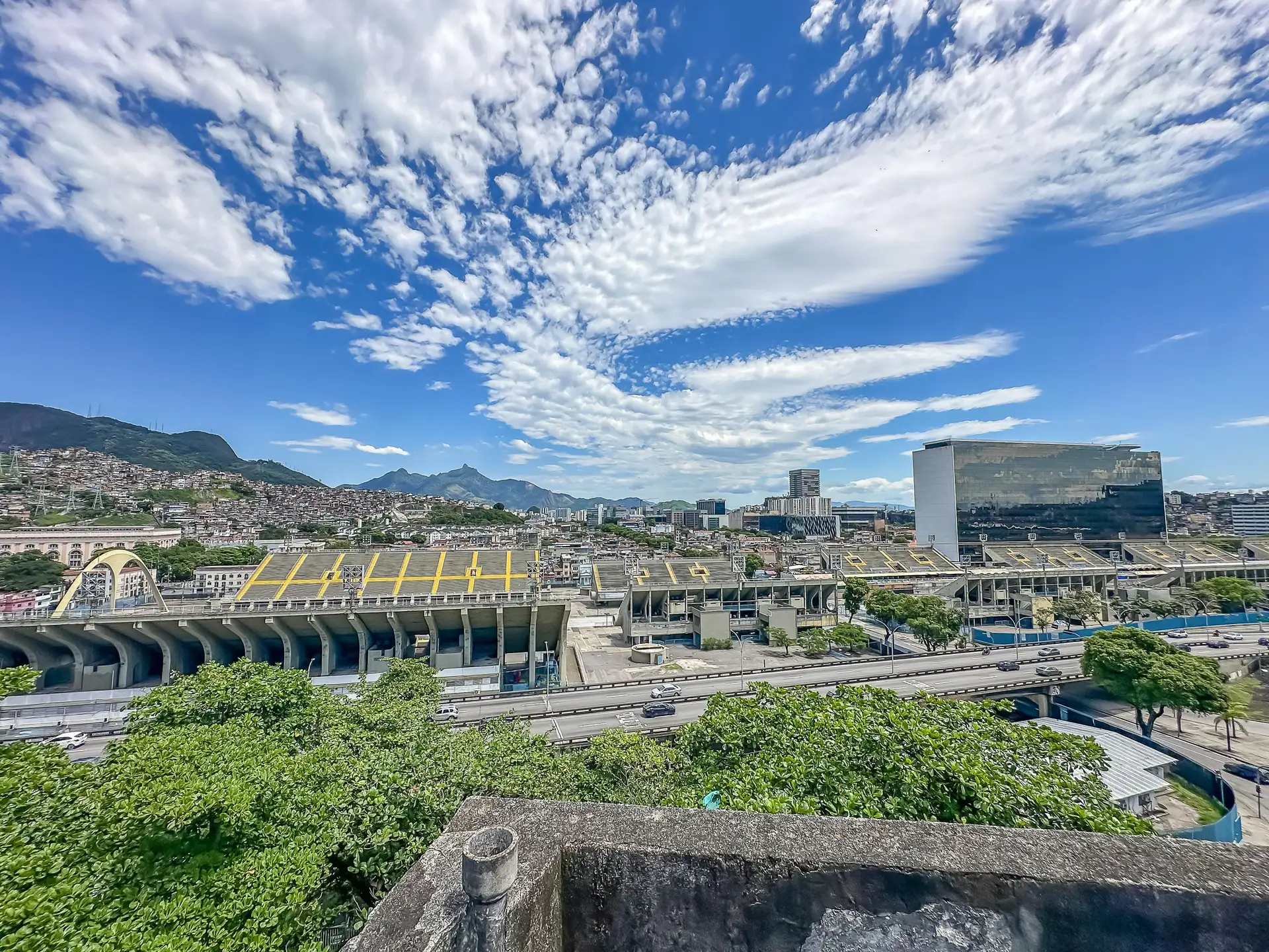 Departamento con espacio de home office en Rio de Janeiro — photo 41