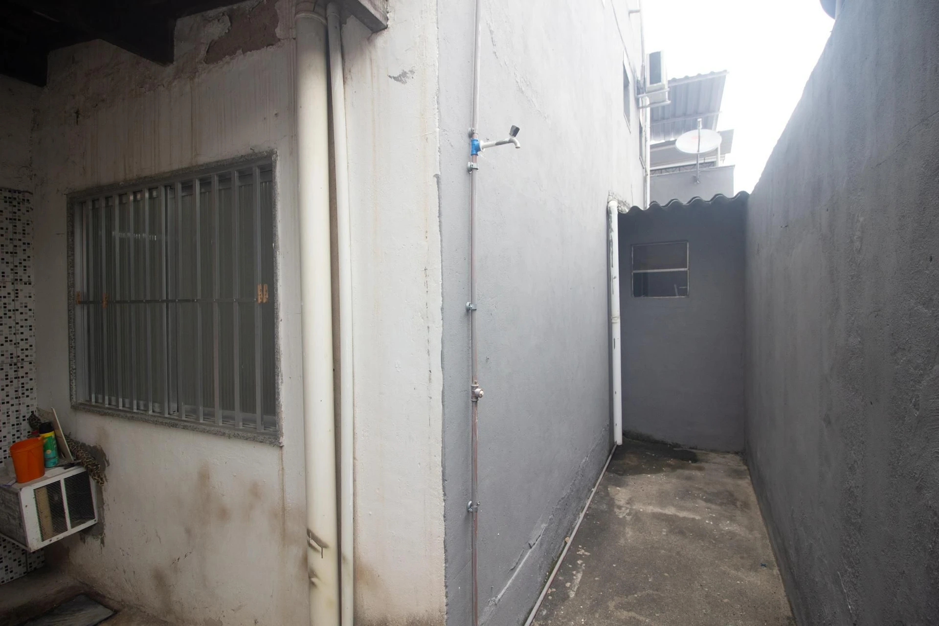 House for rent with 1 bedroom, separate kitchen and balcony — photo 22