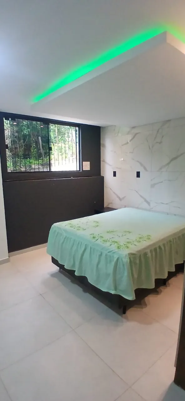 Furnished 2-bedroom, 96 m² apartment in Florianópolis — photo 4