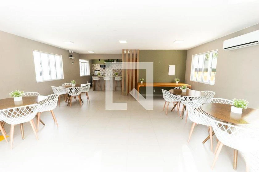 Apartamento, 42 m², com piso de madeira ou laminado — photo 14