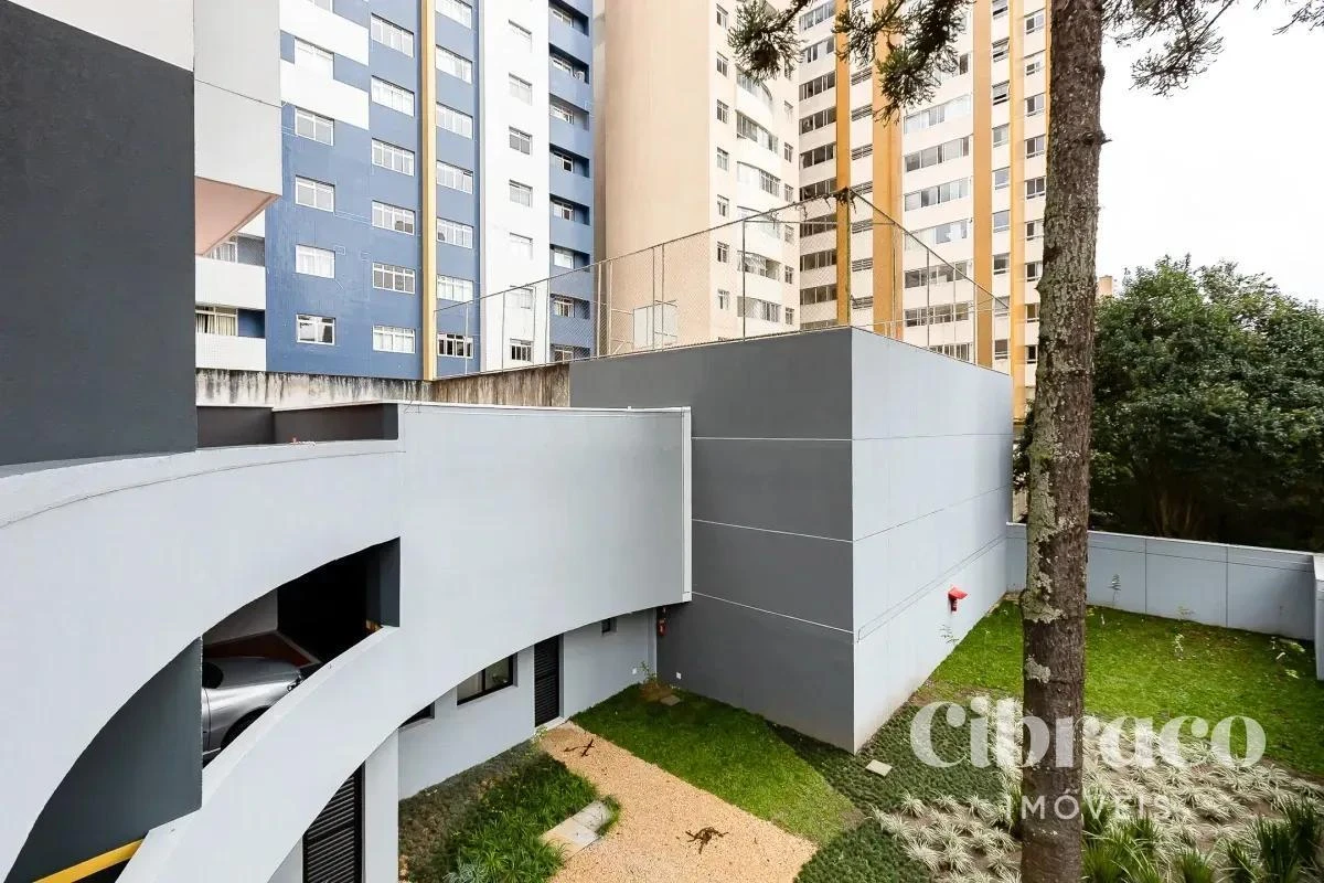 Apartamento, 30 m², com máquina de lavar — photo 16
