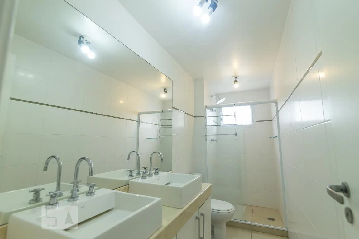 Apartamento mobiliado, 156 m², com varanda envidraçada — photo 37