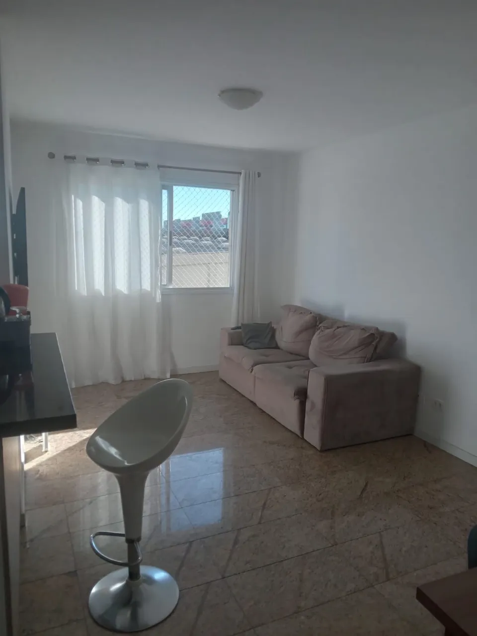 2-bedroom apartment with open-plan kitchen and 64 m²