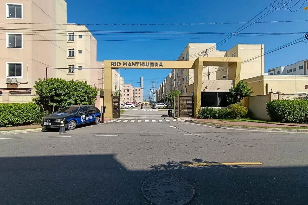 2-bedroom apartment with 1 bathroom and 1 parking space — photo 20
