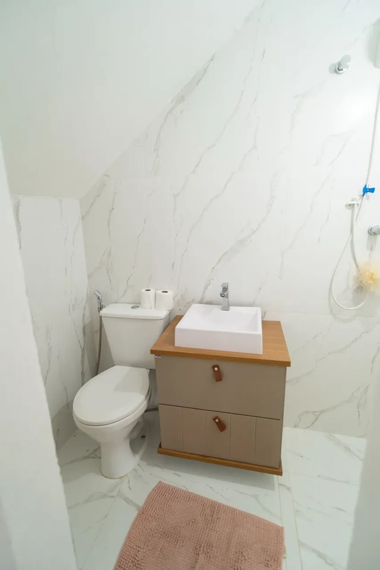 4-bedroom house with a private BBQ in Rio de Janeiro — photo 16