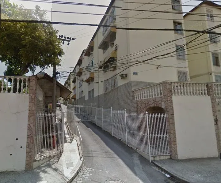 Departamento de 45 m² y 2 dormitorios en Rio de Janeiro — photo 16