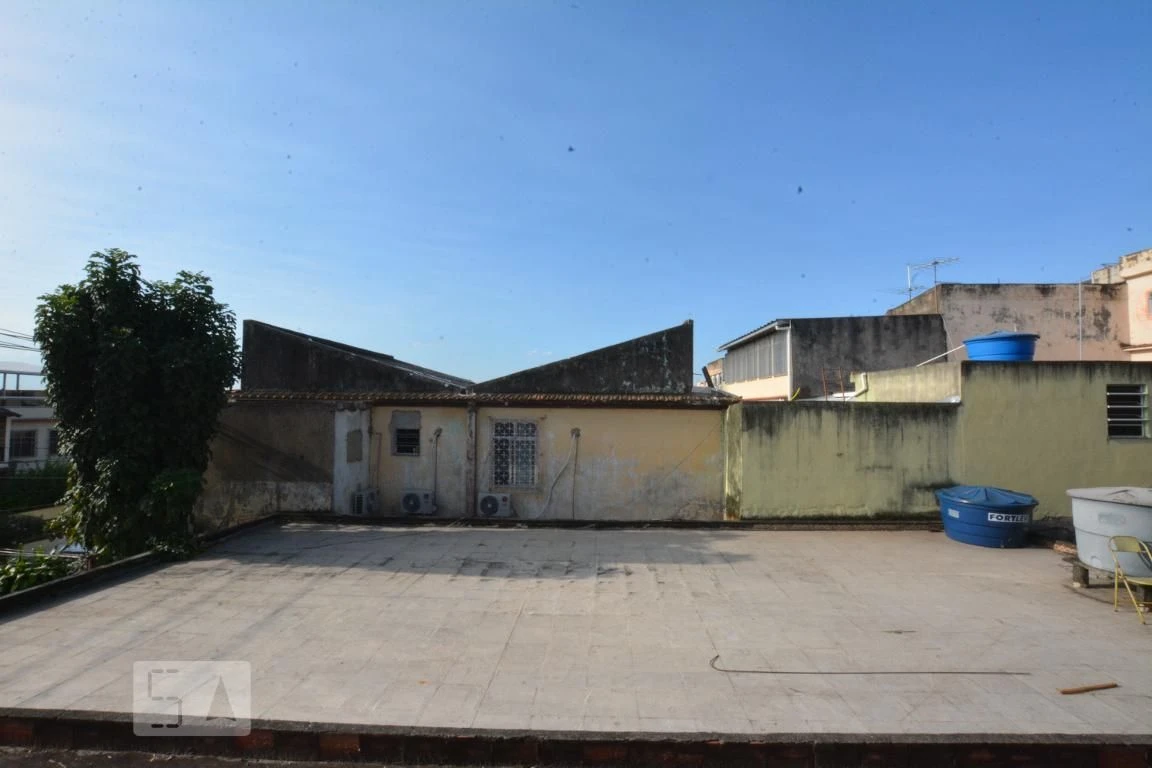 Apartamento de 2 quartos com piscina privativa, Vista Alegre