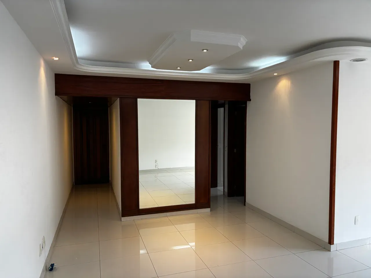 Вид на гори та 3 спальні: квартира 123 м² — photo 12