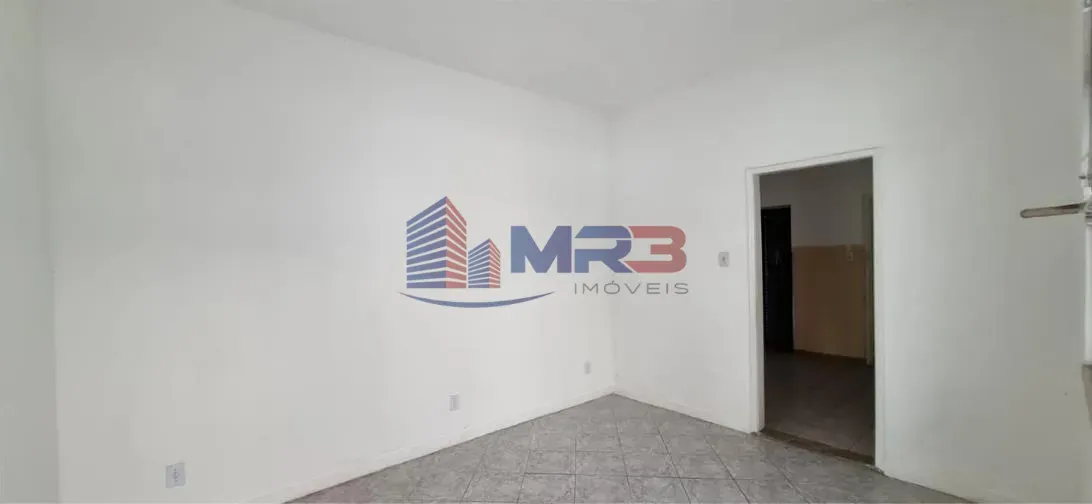 One-bedroom house with a garden in Rio de Janeiro — photo 13