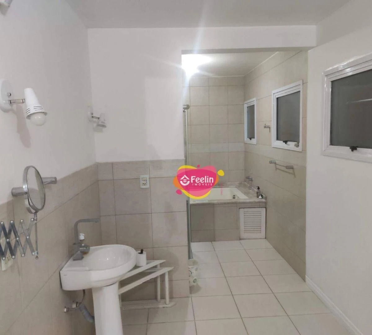 Casa de 4 quartos com máquina de lavar, Lagoa Pequena — photo 9