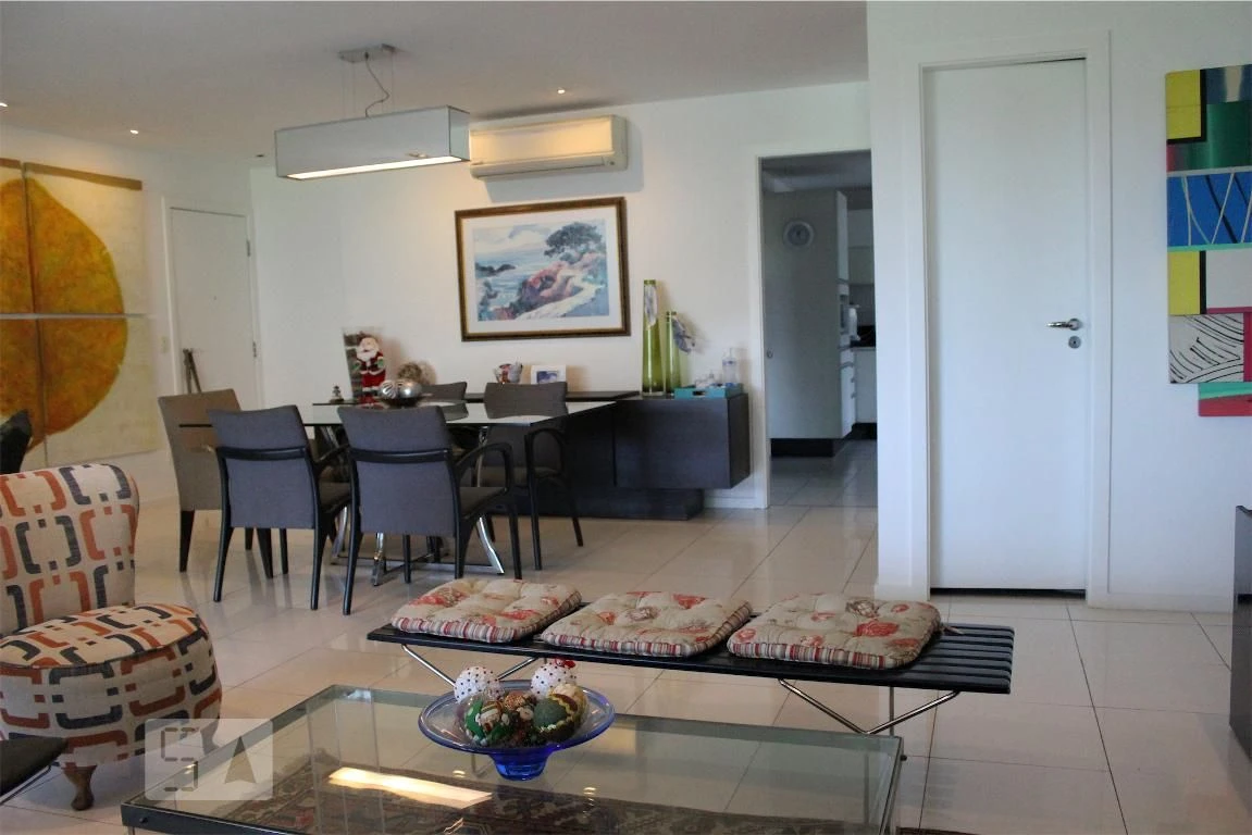 Apartamento mobiliado, 178 m², com varanda gourmet — photo 37
