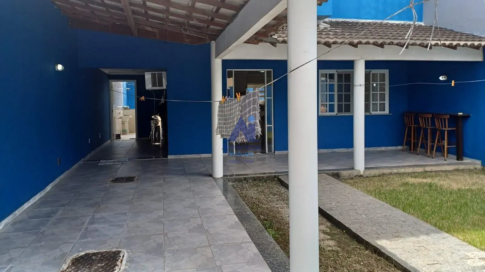 Casa em condomínio com 3 quartos e vista para montanhas — photo 29