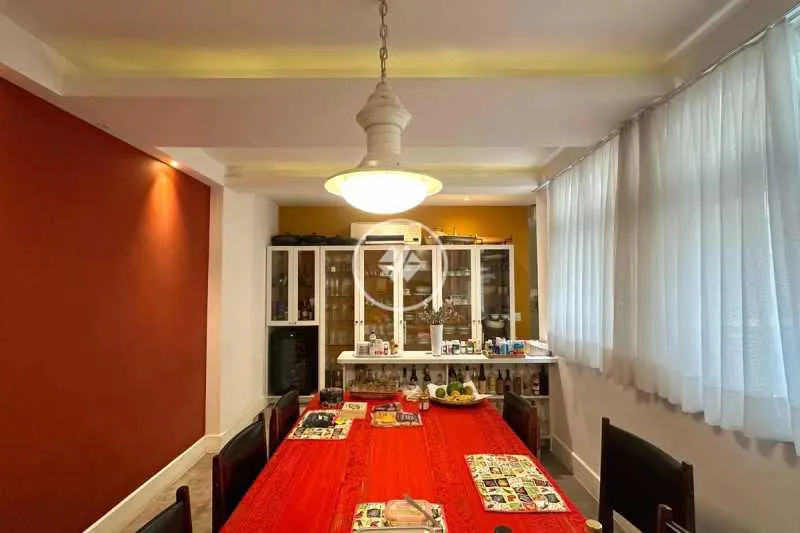 Мебльована квартира 231 м² з 4 спальнями і 2 сьютами — photo 2
