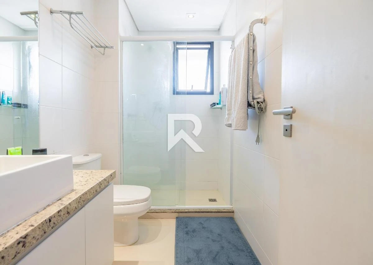 Balcón gourmet y 3 dormitorios: departamento de 143 m² — photo 17