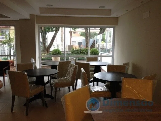 Apartment, 70 m², with a private BBQ — photo 13