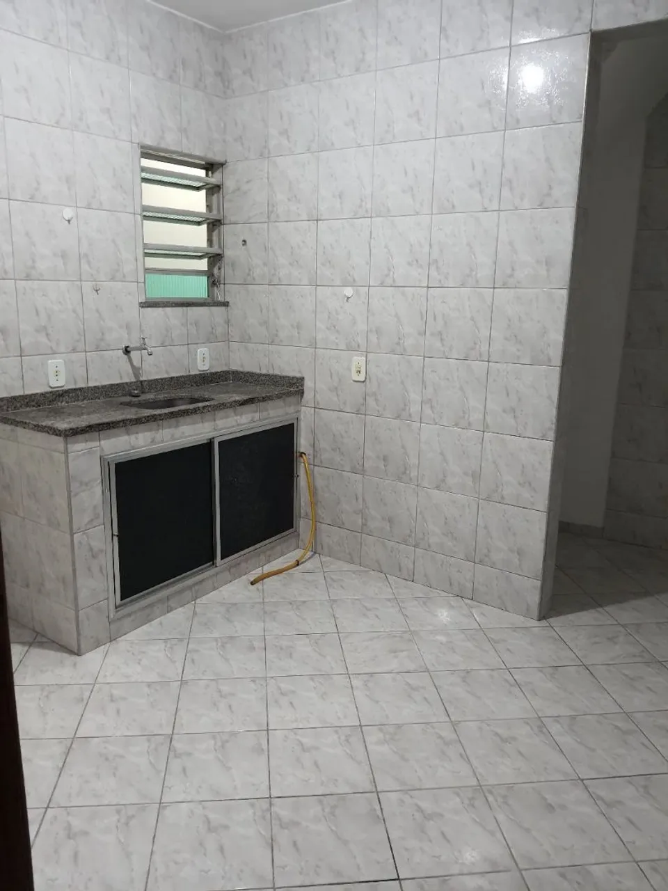Apartment, 51 m², with a washing machine — photo 8
