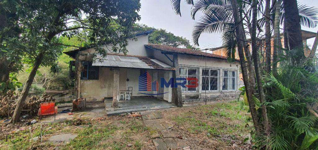 House with 1 bedroom and 1 bathroom needing renovation — photo 5