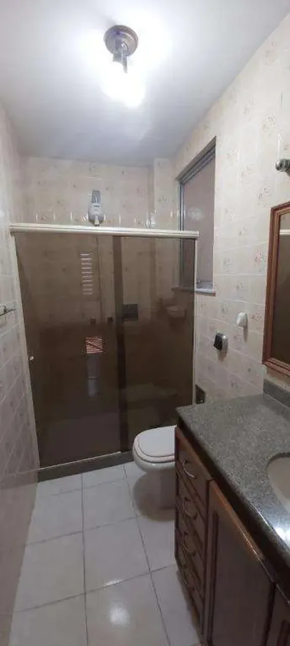 Apartment with 3 bedrooms and 4 bathrooms — photo 19