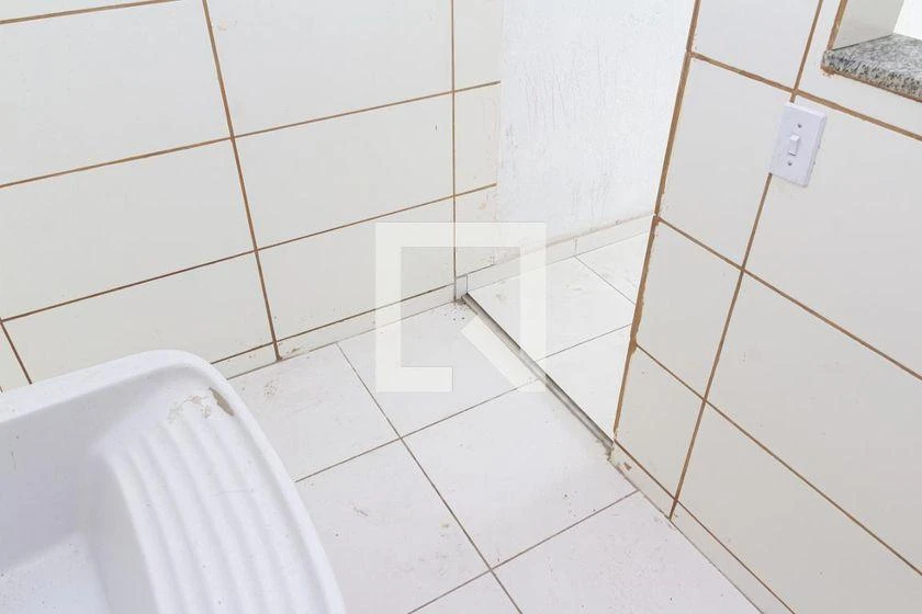 43 m² studio kitnet with an en-suite bathroom — photo 40