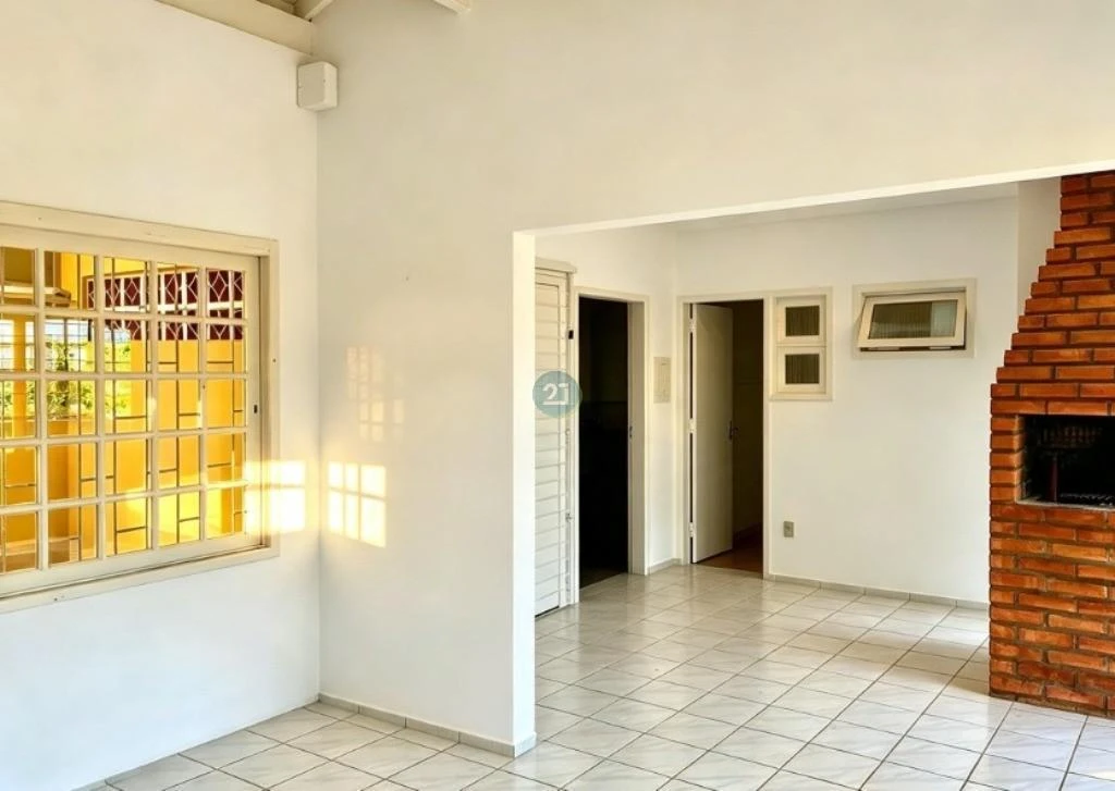 4-bedroom house with a grill on the balcony in Florianópolis — photo 15