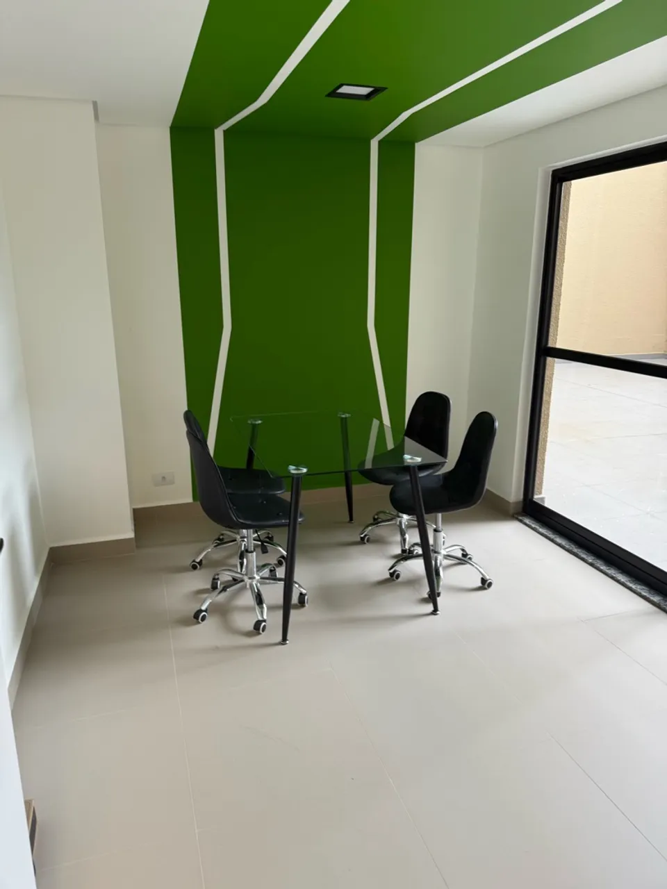 Apartamento de 2 quartos e 52 m² — photo 3
