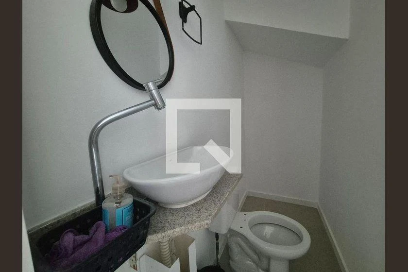 Apartamento com varanda gourmet, Recreio dos Bandeirantes — photo 40