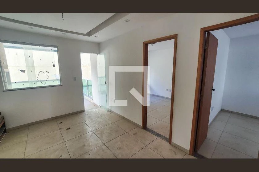 2-bedroom 64 m² apartment with balcony grill and parking — photo 33